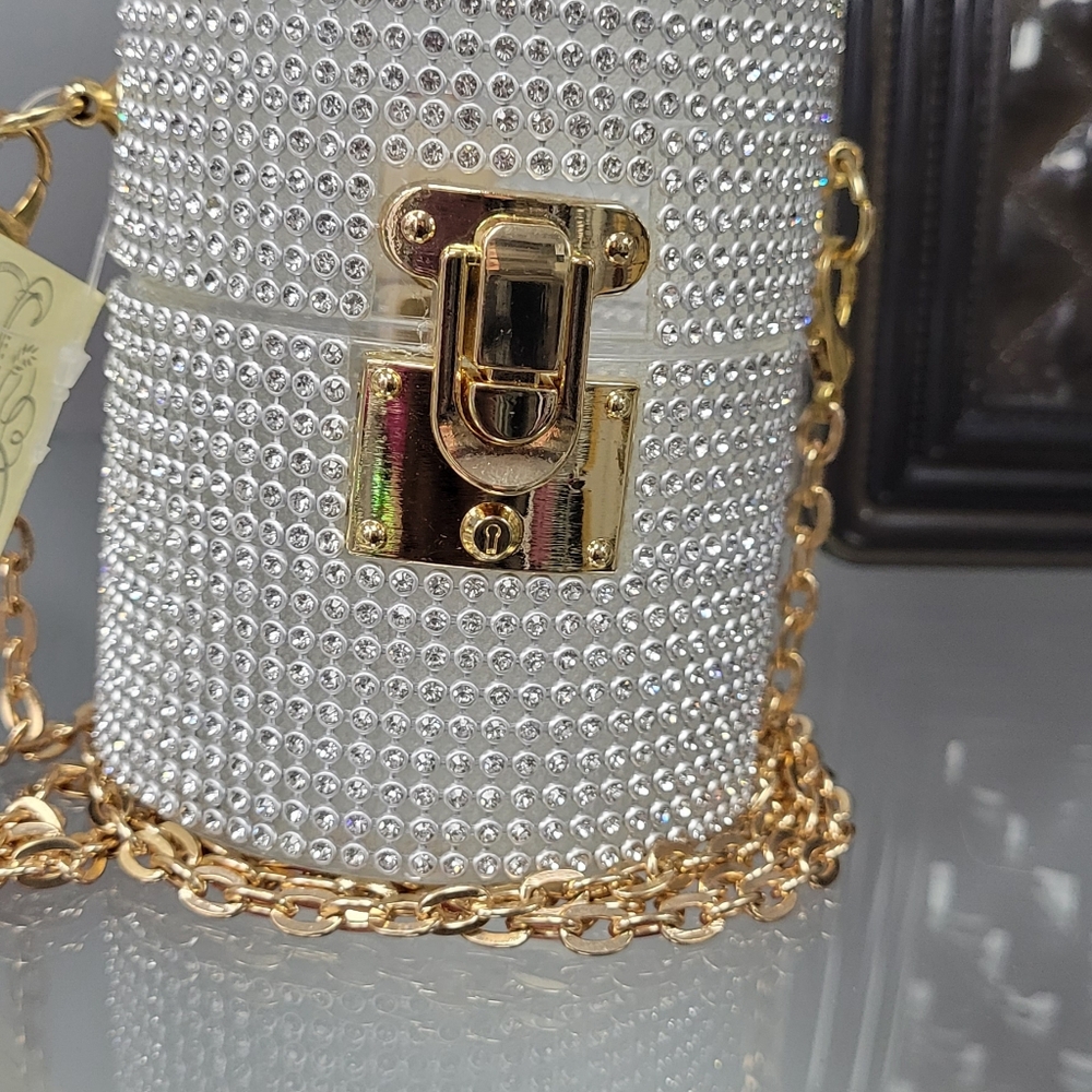 Mini Bucket Bag